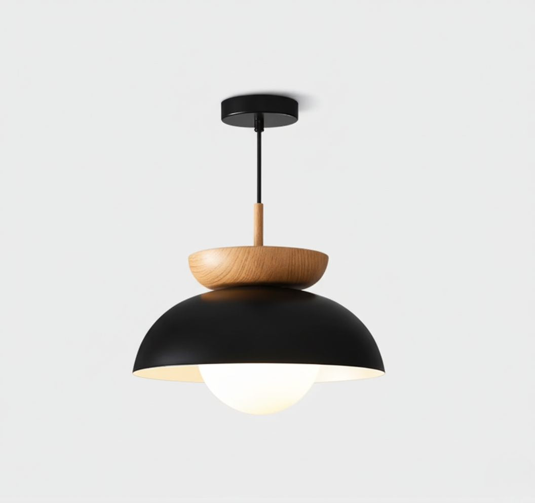 Luminária Pendente para Cozinha Chandelier Akada.