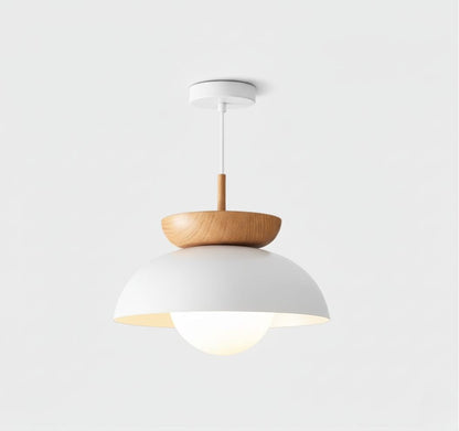 Luminária Pendente para Cozinha Chandelier Akada.