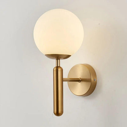 Luminária de Parede Moderna para Quarto e Sala - Estilo Sofisticado