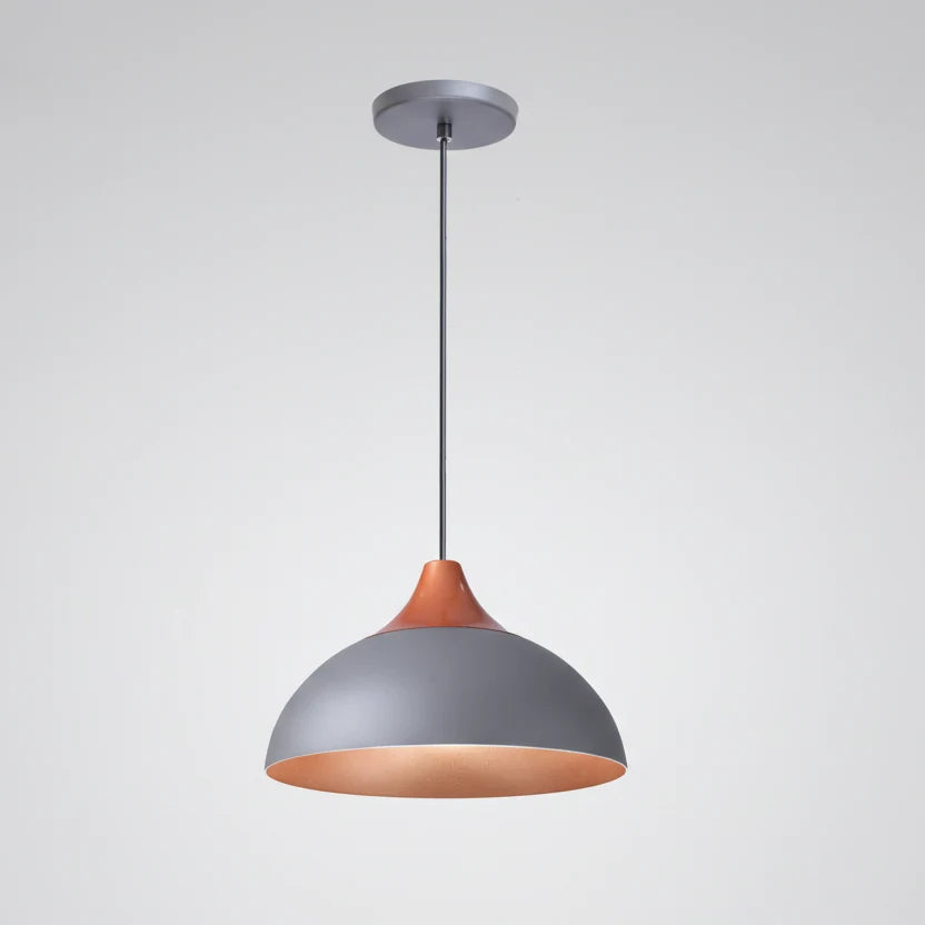 Luminária Pendente Decorativa para Cozinha, Sala e Áreas Gourmet.