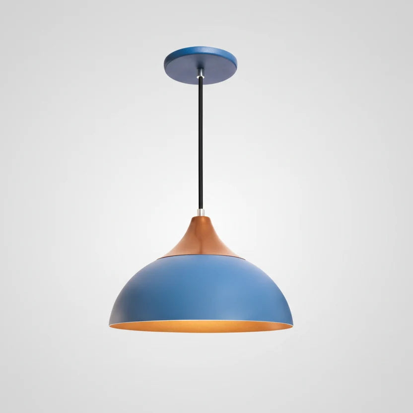 Luminária Pendente Decorativa para Cozinha, Sala e Áreas Gourmet.