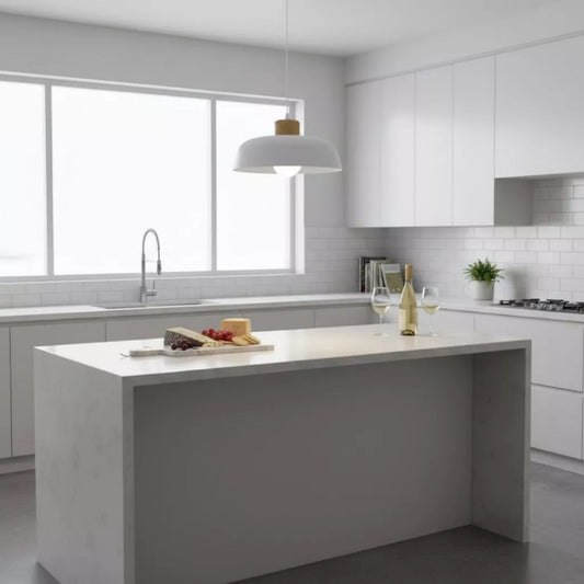 Luminária Pendente Nórdica de Madeira - Design Moderno e Elegante