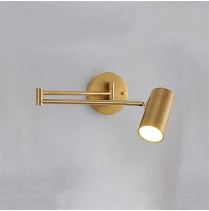Lâmpada de Parede LED Contemporânea - Akada Brasil