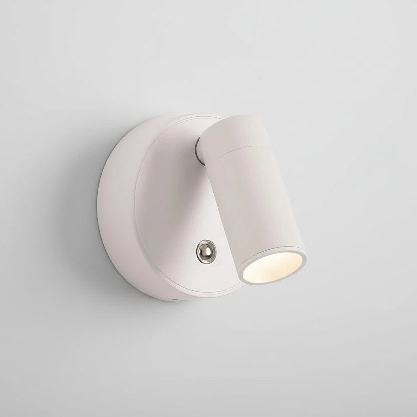 Lâmpada de Parede LED Recarregável Magnética para Leitura - Akada Brasil
