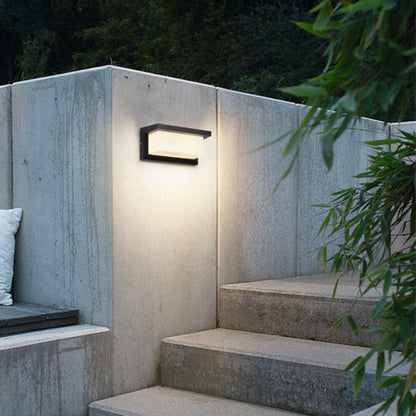 Luz de Parede de LED - Akada Brasil