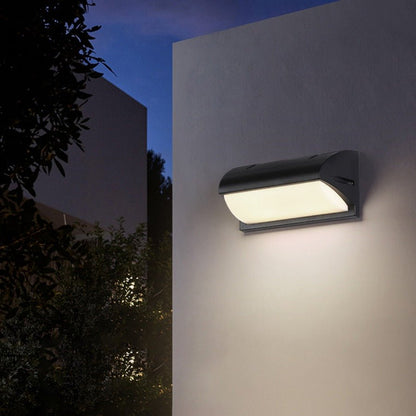 Luz de Parede de LED - Akada Brasil