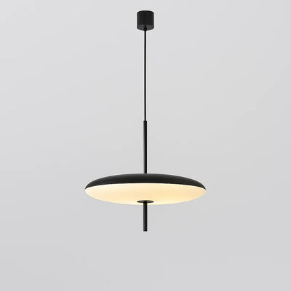 Pendente Moderno Disco LED