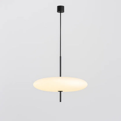 Pendente Moderno Disco LED