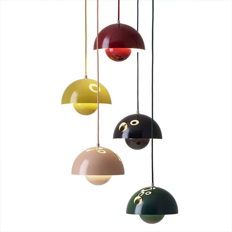 Luminária Pendente Criativa Akada.