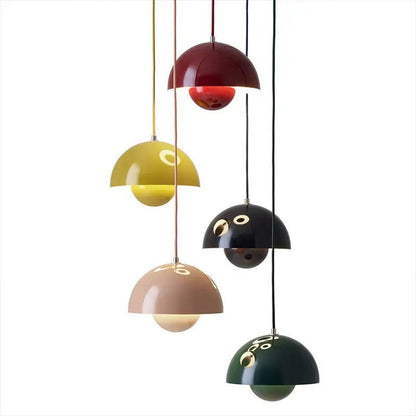 Luminária Pendente Criativa Akada.